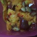 Cooksnap dari Alea deeva untuk resep Asinan Jambu Rumahan