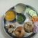 Pooja Maheshwari's cooksnap of when they made દાળ બાટી (Dal Bati recipe in gujarati).