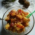 Cooksnap dari IfaRaa untuk resep Tahu gejrot