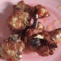 Cooksnap dari Teresia D Wulan untuk resep Ayam Goreng Terasi