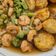 Cooksnap dari lydia untuk resep Tofu udang saus tiram