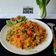 Cooksnap dari 🍹🍕 pawonku 🍜🍚 untuk resep Nasi Jagung Goreng