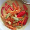 Cooksnap dari Ham'in Nulian untuk resep Acar timun wortel bumbu kuning