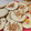 El cooksnap de Rocío Cejas cuando hizo Galletitas de manteca.