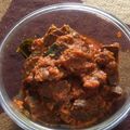 Cooksnap dari irana eka putri untuk resep Rendang Paru Sapi