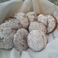 vorozcon's cooksnap of when they made easy chocolate cookies.