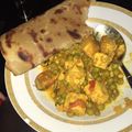 Hellen Mutuku's cooksnap of when they made Tata Ruth's Chapatis.