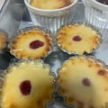 รูป Cooksnap ของ Is Jearn เมื่อเขาทำ ทาร์ตชีส คีโต
