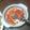 El cooksnap de Alicia Romero cuando hizo Morrón asado sobre la hornalla.