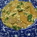 Cooksnap dari Tiara Rizki untuk resep Seblak Baso