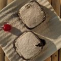 Cooksnap dari Diah untuk resep Steamed Chocolate Lava Cake
