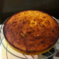 El cooksnap de Marilyn Jenkins R. cuando hizo Tamal asado costarricense.