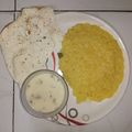 thakkarmansi's cooksnap of when they made તુવેર દાળ ની જીરા ખીચડી (Tuver Dal Jeera Khichdi Recipe In Gujarati).