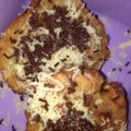 Cooksnap dari Jannie Yohanna Marisa untuk resep Pisang goreng crispy di luar lembut di dalam!