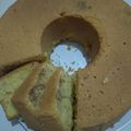 Cooksnap dari dewiq chubby untuk resep Bolu Panggang Simpel (oven tangkring)