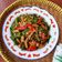 Cooksnap dari Nay's Kitchen untuk resep Tumis Daun Melinjo Tempe Teri