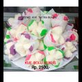 Cooksnap dari Anita untuk resep Bolu kukus mekar tanpa soda