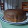 El cooksnap de Claudia cuando hizo Torta marmolada de licuadora.
