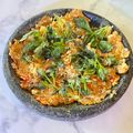 Cooksnap dari alana asmaradiva untuk resep Sambal Tempe Semangit dan Kemangi