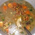 Cooksnap dari Feyra Yuniar untuk resep Sop Iga Sapi Rempah