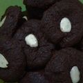 Cooksnap dari BooBoo Fanny untuk resep Brownies cookies gluten free