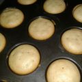 El cooksnap de Mica.Sosa cuando hizo Cupcakes Maizena®.