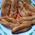 Cooksnap dari RIRIN HARPINTO untuk resep Pisang Goreng Kriuk
