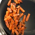 Vicca06 Cooksnap-ja, amikor elkészítette a(z) Sült édesburgonya receptet.