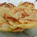 Cooksnap dari Yuli Rahmadani untuk resep Roti Maryam | Canai | Paratha Gurih Lembut Berlapis Anti Gagal