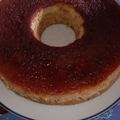 El cooksnap de Laura Sarmiento cuando hizo Budín de pan 🍮 (de galletitas 🍪🍪!) Facilísimo y riquísimoo.