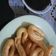 Cooksnap dari julita untuk resep Churros Keju