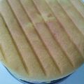 Cooksnap dari Ranti Dwi Andini untuk resep Condensed Milk Cotton Cake by Tintin Rayner