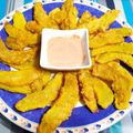 El cooksnap de Diana Cordero cuando hizo Ollucos crocantes👍🇵🇪.