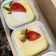 Cooksnap dari Dita Asih untuk resep Japanese Cotton Cheesecake Ekonomis