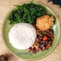 Cooksnap dari Tri Yunianti untuk resep Bawang Merah Tumis