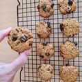El cooksnap de Mate Amargo 🧉🍪 cuando hizo Galletas Base de Avena.