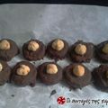 Cooksnap από Irene_Alex στη συνταγή Μπανανοσοκολατάκια