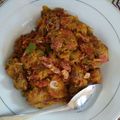 Cooksnap dari Dapoer Uma Alshanum ❤ untuk resep Ayam Rica-Rica🍗