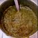 Saraswati का कुकस्नैप जब उन्होंने पालक छिलका मूंग दाल (palak chilka moong dal recipe in Hindi) बनाया था।