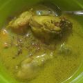 Cooksnap dari Silvia Trisnawati untuk resep Opor Ayam Kuning