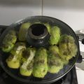 Cooksnap dari Ayu Tirta untuk resep Resep pukis anti gagal