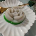 Cooksnap dari Lucia Lanny untuk resep Kue Lapis Tepung Beras