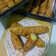 Cooksnap dari Rosita Azra untuk resep Cheese Roll Pastry