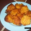 Cooksnap dari anisatur raehan untuk resep Bakwan Jagung