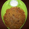 Sujata Gengaje's cooksnap of when they made मराठवाडा फेमस धपाटे (dhapate recipe in marathi).