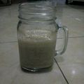 Cooksnap dari Desty Dina untuk resep Jus Kurma Susu