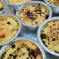 Cooksnap dari Ika Sulistianingsih untuk resep Puding Roti Tawar ala Rhinie's