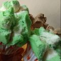 Cooksnap dari Ros Farida untuk resep Bolu Kukus Mekar