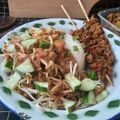 Cooksnap dari melda yanti untuk resep Nasi (Sega) Lengko