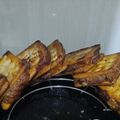 Cooksnap dari Ibu Liman untuk resep Roti Goreng Isi Durian Karya Dapur Y&M